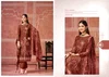 Classic Touch 3 By Radhika Azara Viscose Printed Dress Material